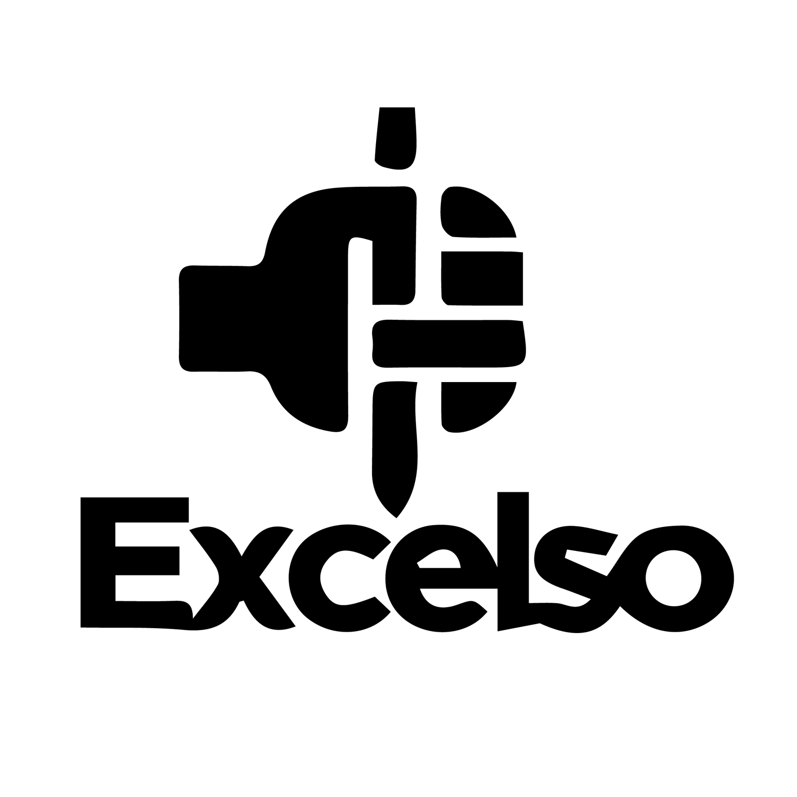 logo excelso